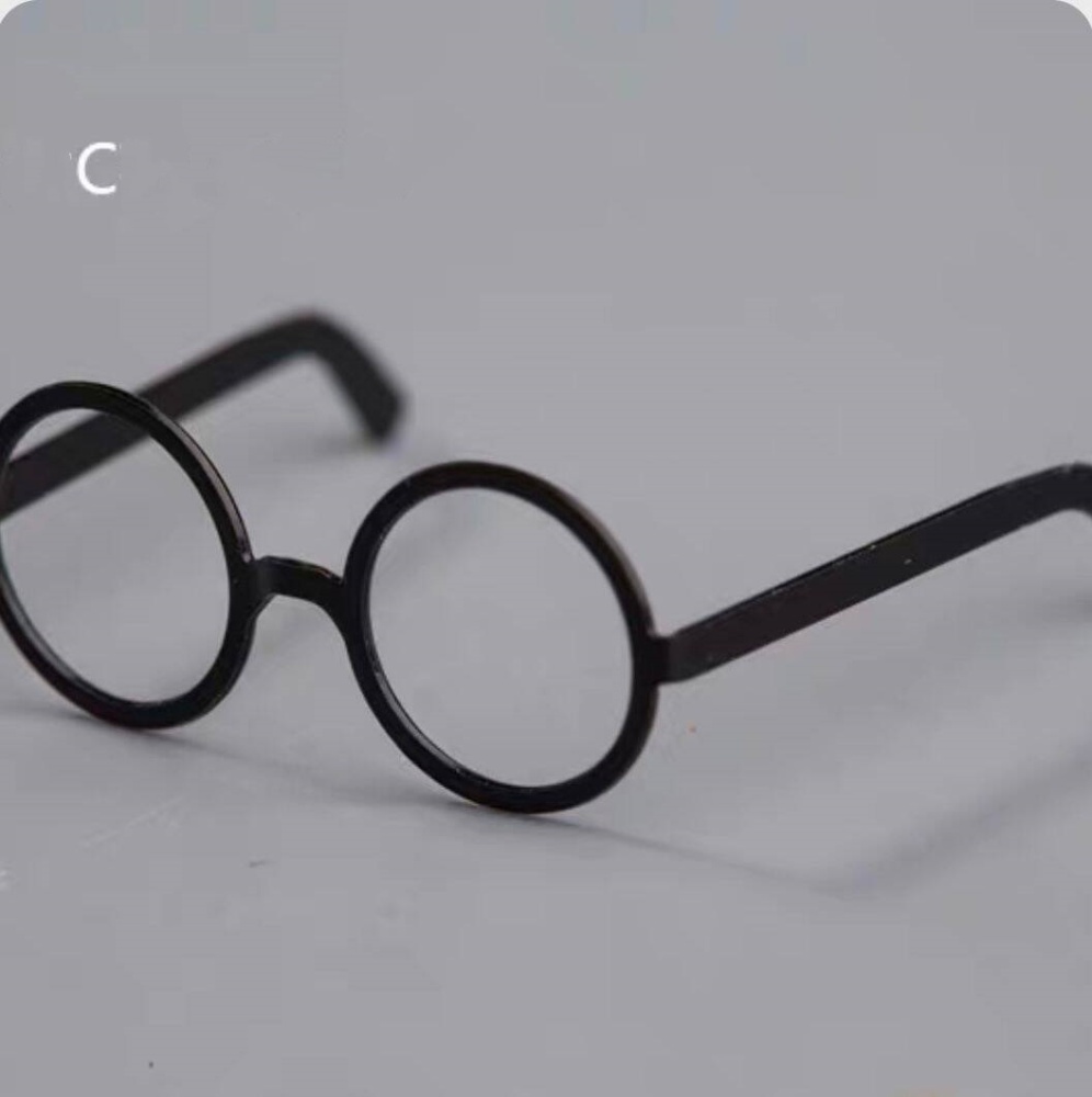glasses for ling miss mian doll