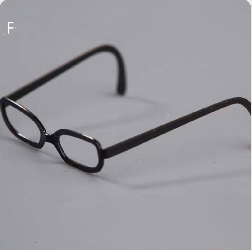 glasses for ling miss mian doll