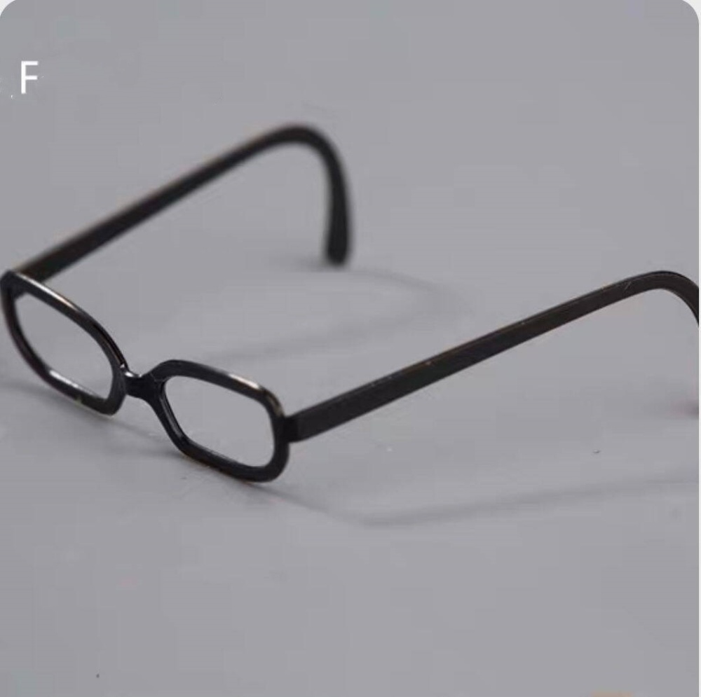 glasses for ling miss mian doll