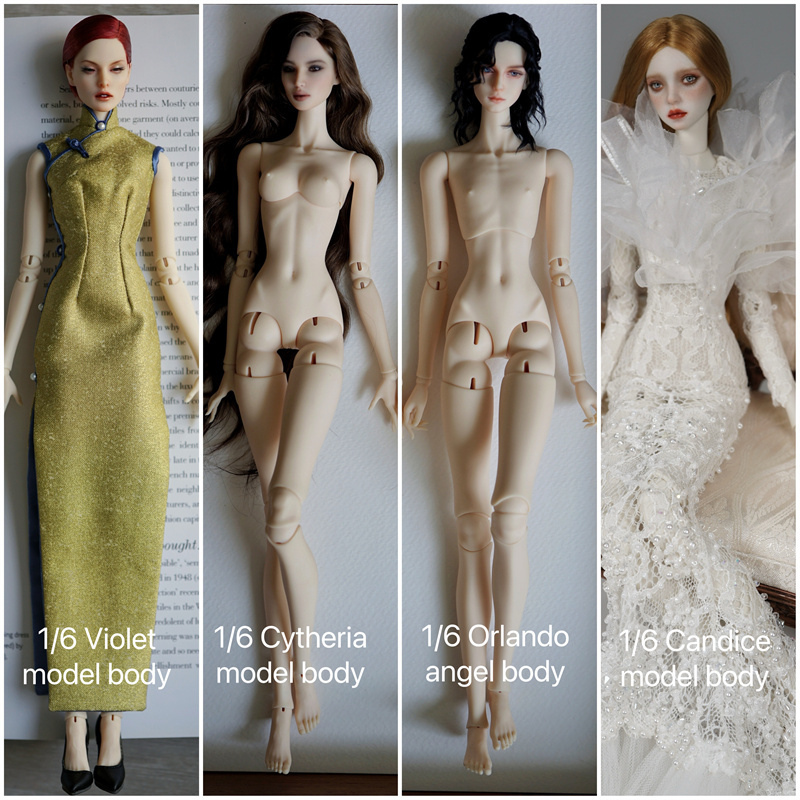 stock~ Metis 1/6  bjd resin doll