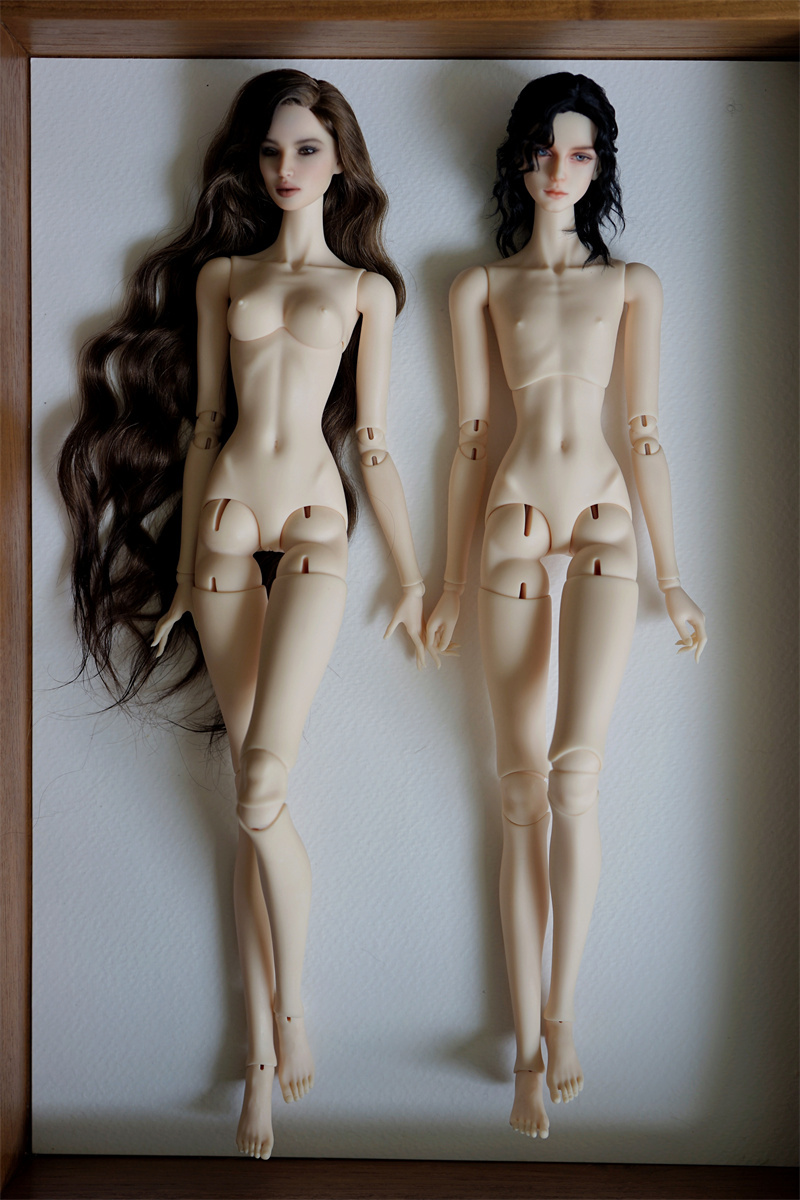 stock~ Metis 1/6  bjd resin doll