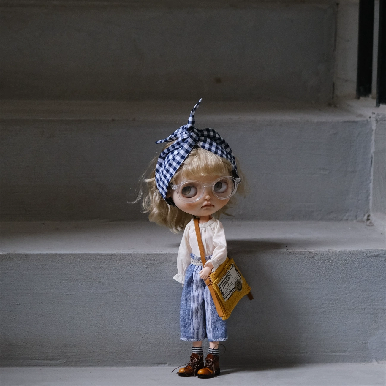 Full set bjd blythe Coke's doll clothes pre-order outfit