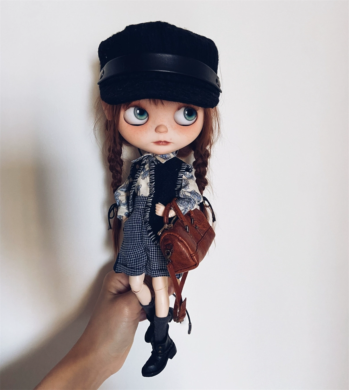 Full set A bjd blythe Coke's doll clothes pre-order outfit
