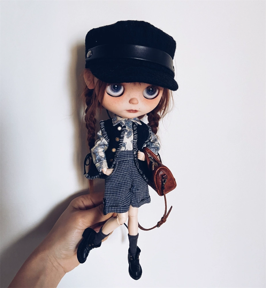 Full set A bjd blythe Coke's doll clothes pre-order outfit