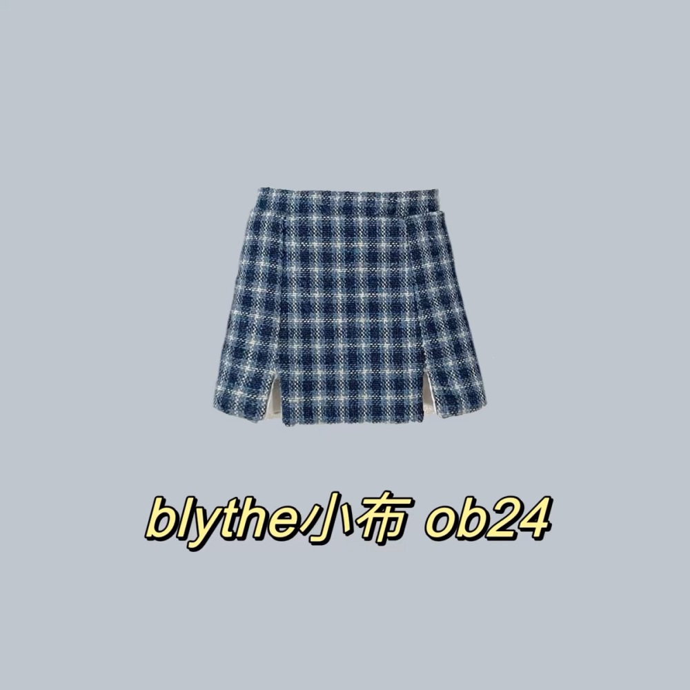 Sweatshirt bjd blythe Tuwangwan 's doll clothes pre-order outfit