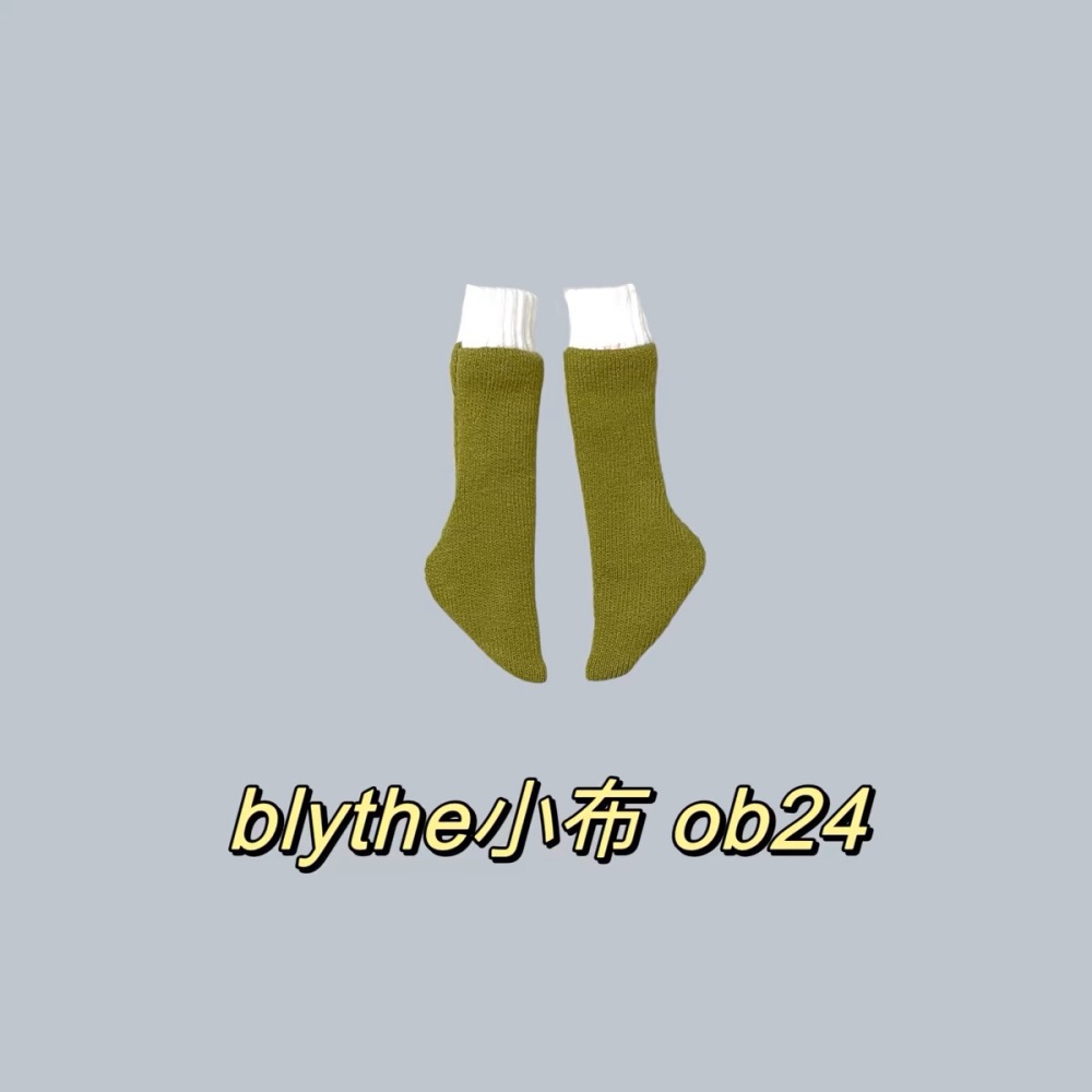 Sweatshirt bjd blythe Tuwangwan 's doll clothes pre-order outfit