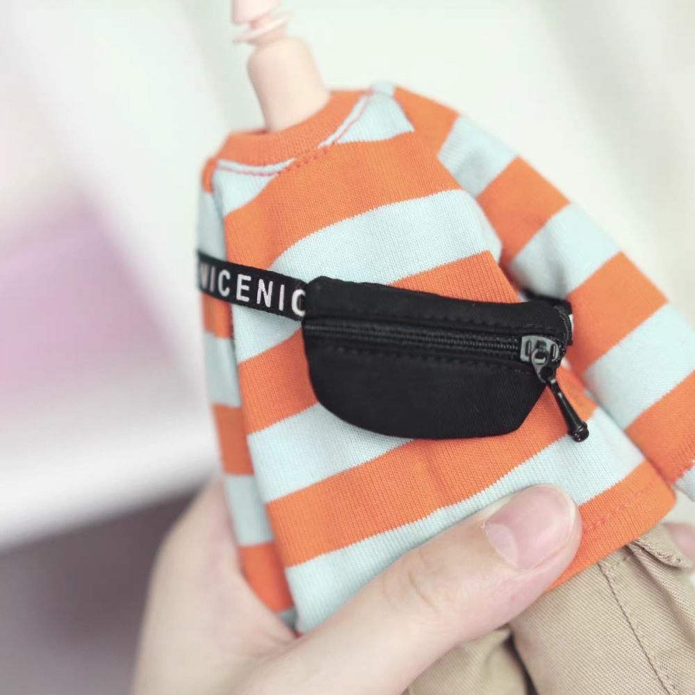 Bag bjd blythe Tuwangwan 's doll clothes pre-order outfit