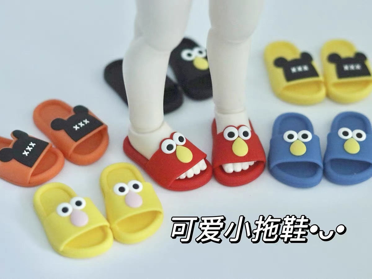 Slippers bjd blythe Tuwangwan 's doll clothes pre-order outfit