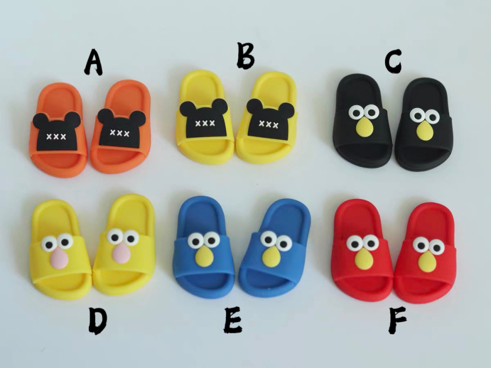 Slippers bjd blythe Tuwangwan 's doll clothes pre-order outfit