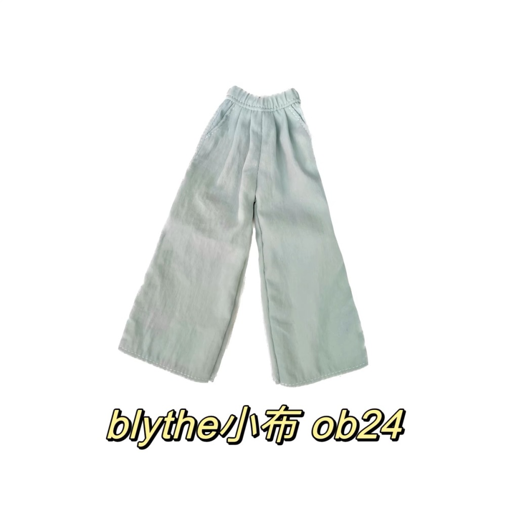 Minimalist style bjd blythe Tuwangwan 's doll clothes pre-order outfit