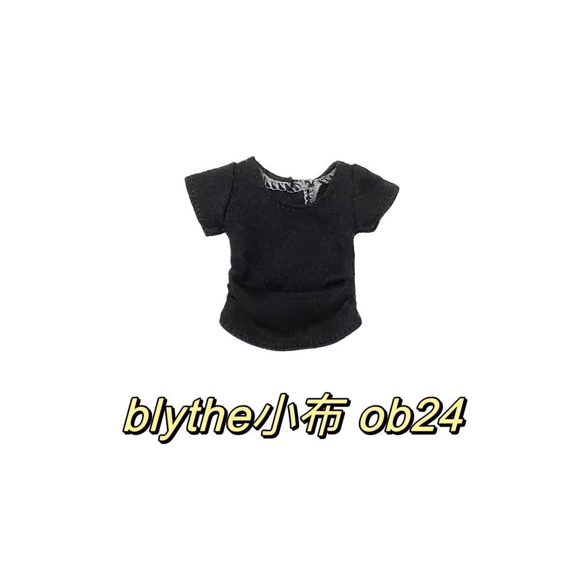 Minimalist style bjd blythe Tuwangwan 's doll clothes pre-order outfit
