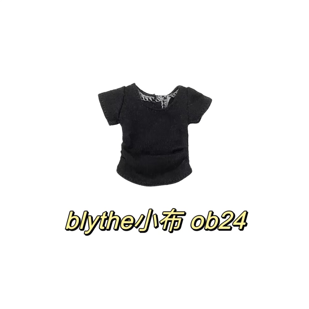 Minimalist style bjd blythe Tuwangwan 's doll clothes pre-order outfit