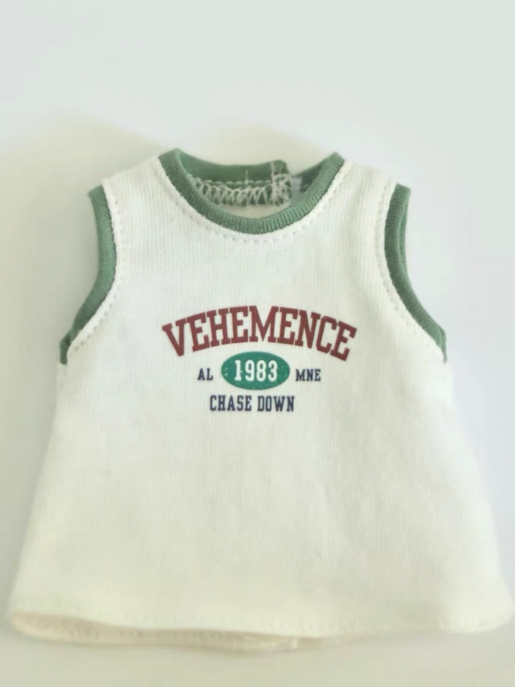 Vest bjd blythe Tuwangwan 's doll clothes pre-order outfit