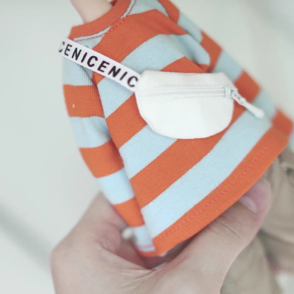 Bag bjd blythe Tuwangwan 's doll clothes pre-order outfit