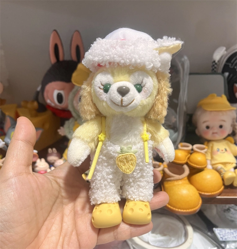 cheese shoes pipiru  bjd blythe ob11  pre-order