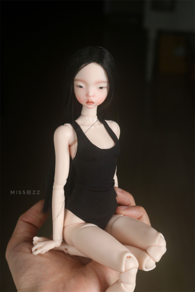 Ling MissMianDoll 1/6 bjd preorder