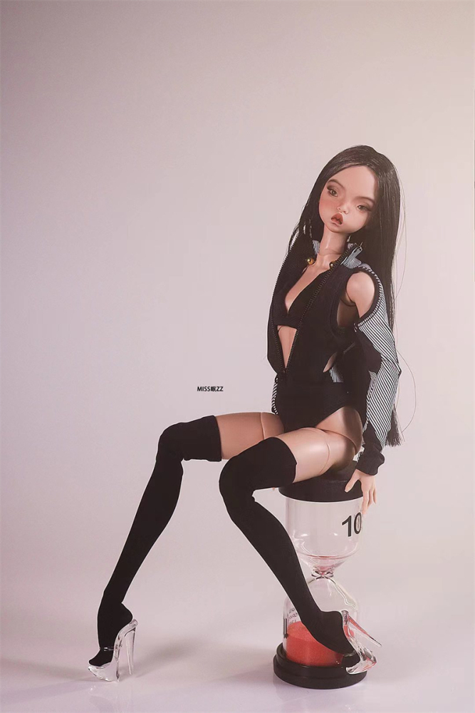 Ling MissMianDoll 1/6 bjd preorder