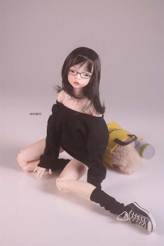 Ling MissMianDoll 1/6 bjd preorder