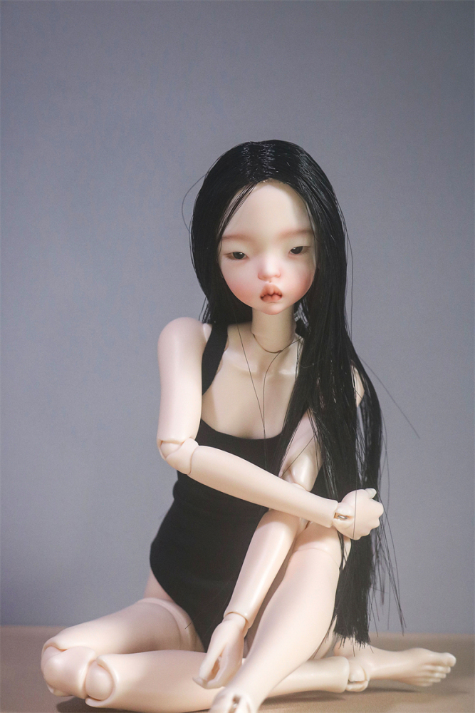 Ling MissMianDoll 1/6 bjd preorder