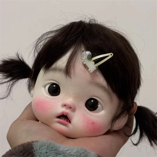 Diandian ver.2 yuyudoll pre-order