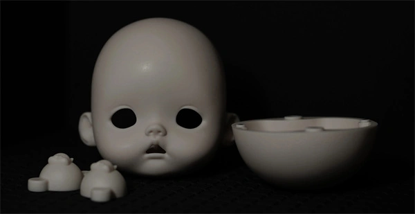 Diandian ver.2 yuyudoll pre-order