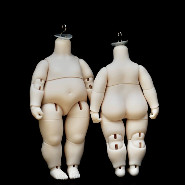 Rourou big head  yuyudoll pre-order