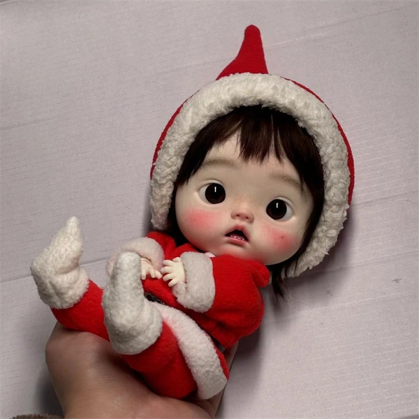Diandian ver.2 yuyudoll pre-order
