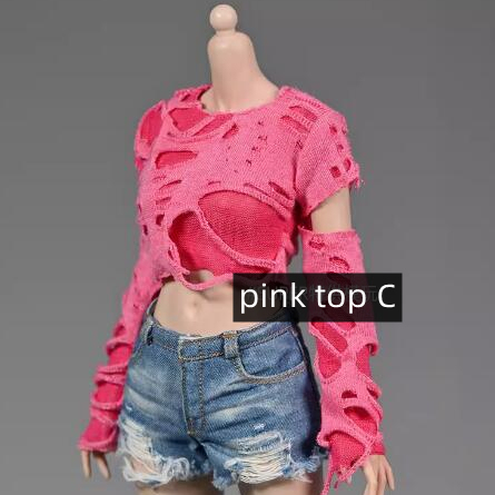 Outfit for Ling
