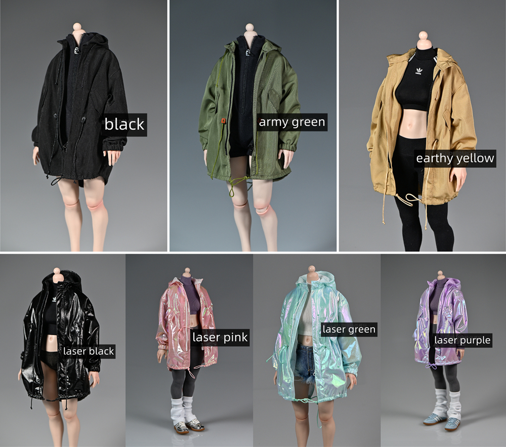 Outfit for Ling pageB