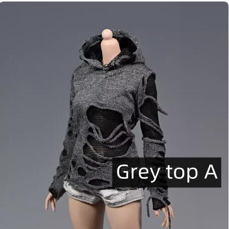 Outfit for Ling