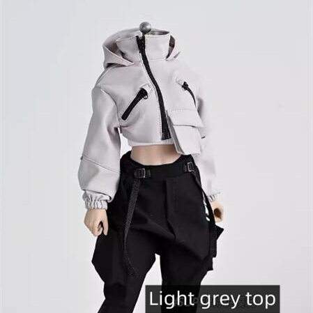 Outfit for Ling