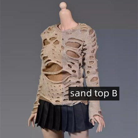 Outfit for Ling
