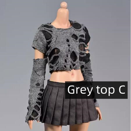 Outfit for Ling