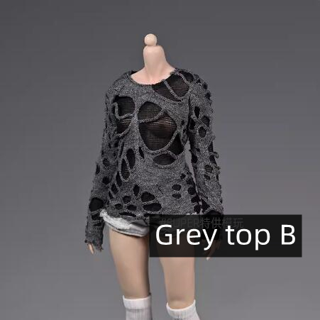 Outfit for Ling