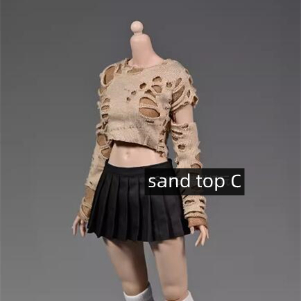 Outfit for Ling