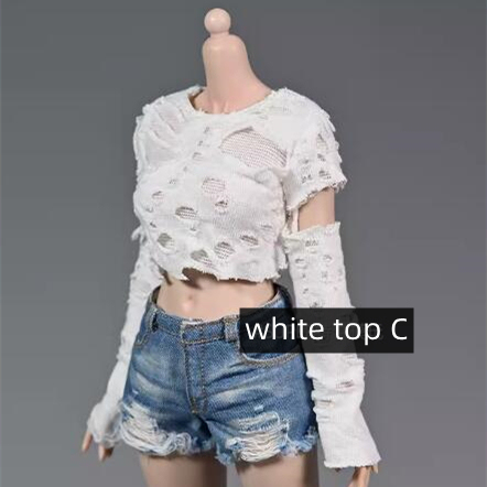 Outfit for Ling