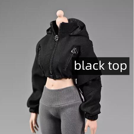 Outfit for Ling