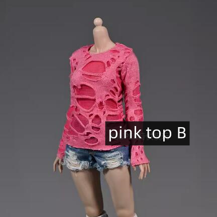 Outfit for Ling