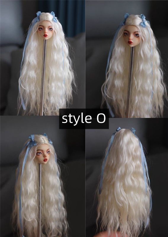 Wig for Ling