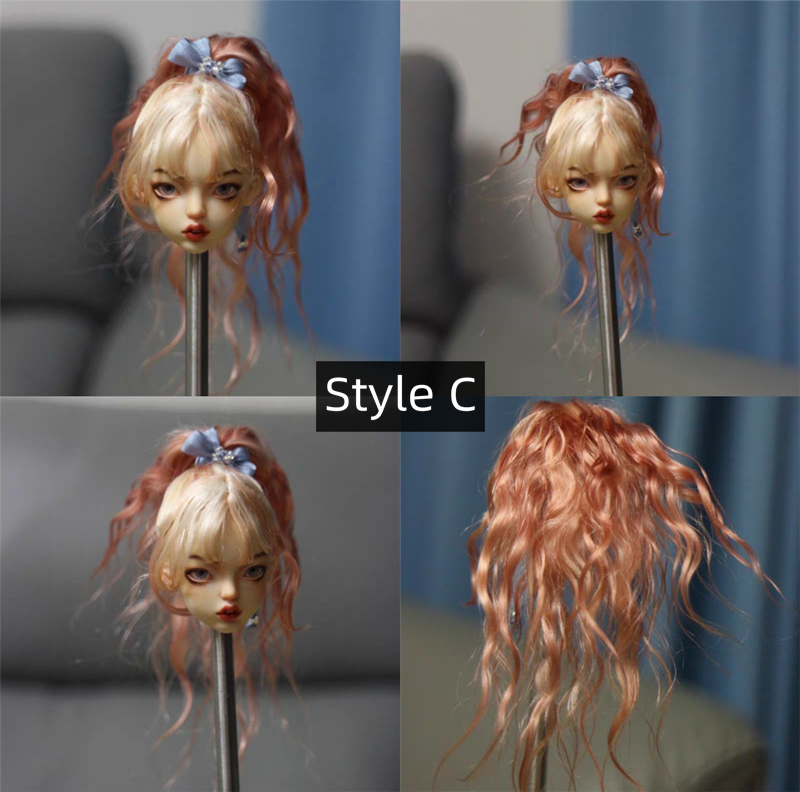 Wig for Ling