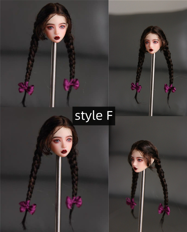 Wig for Ling