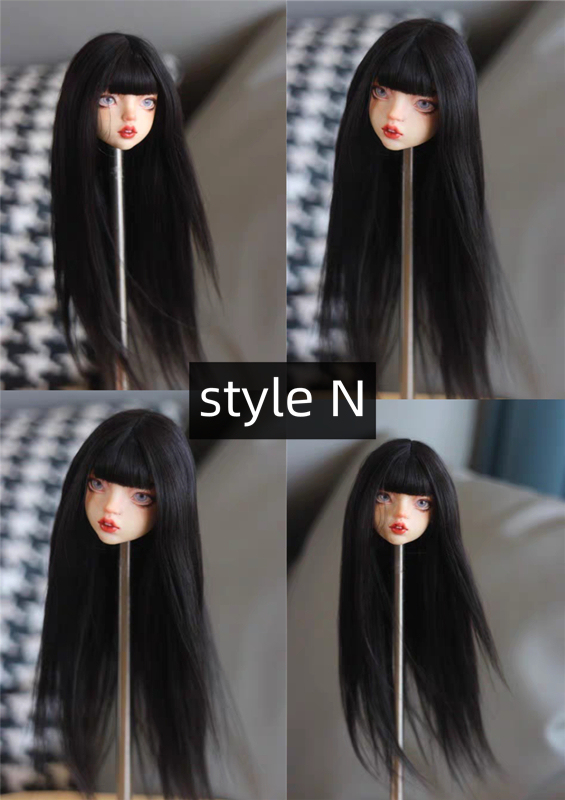 Wig for Ling