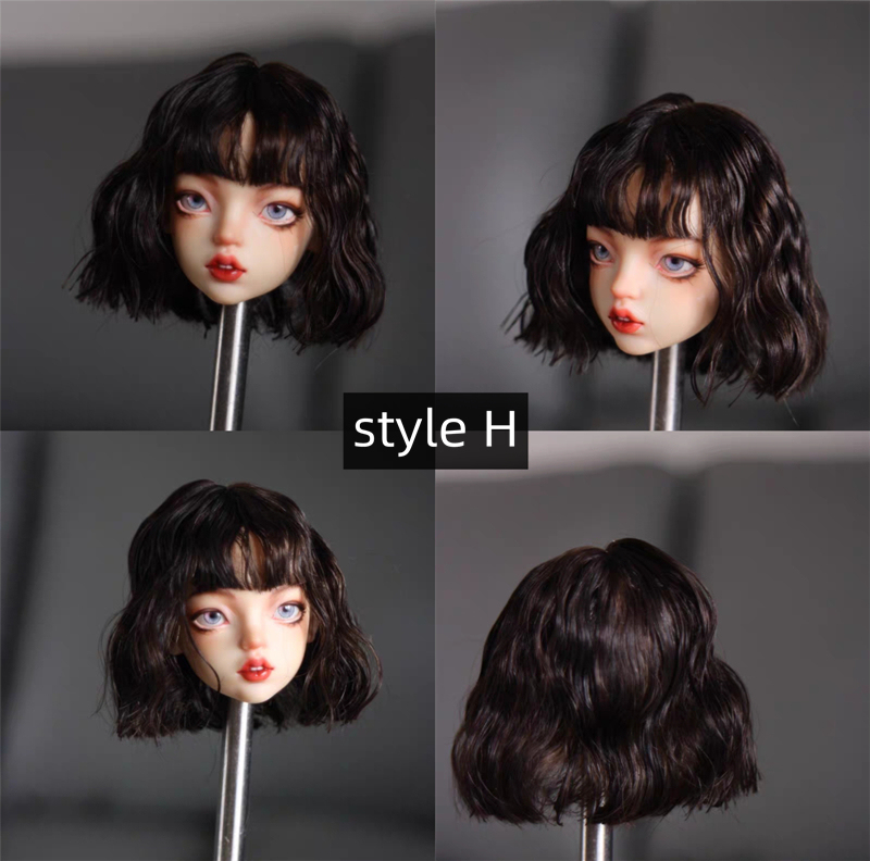 Wig for Ling