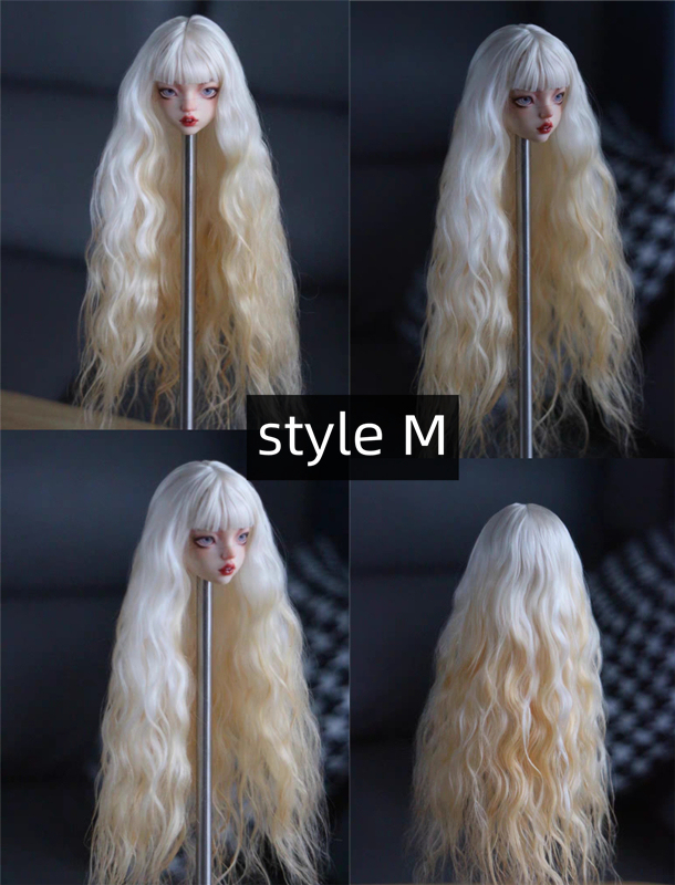 Wig for Ling