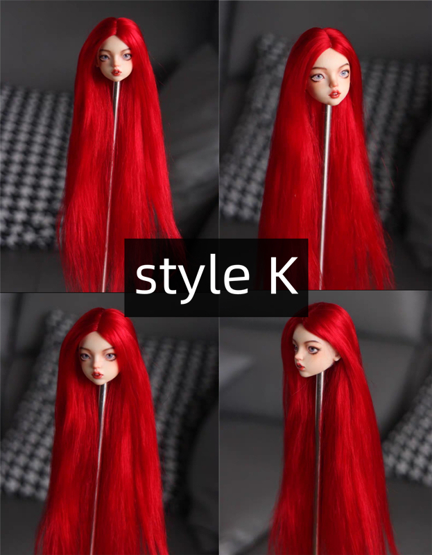 Wig for Ling