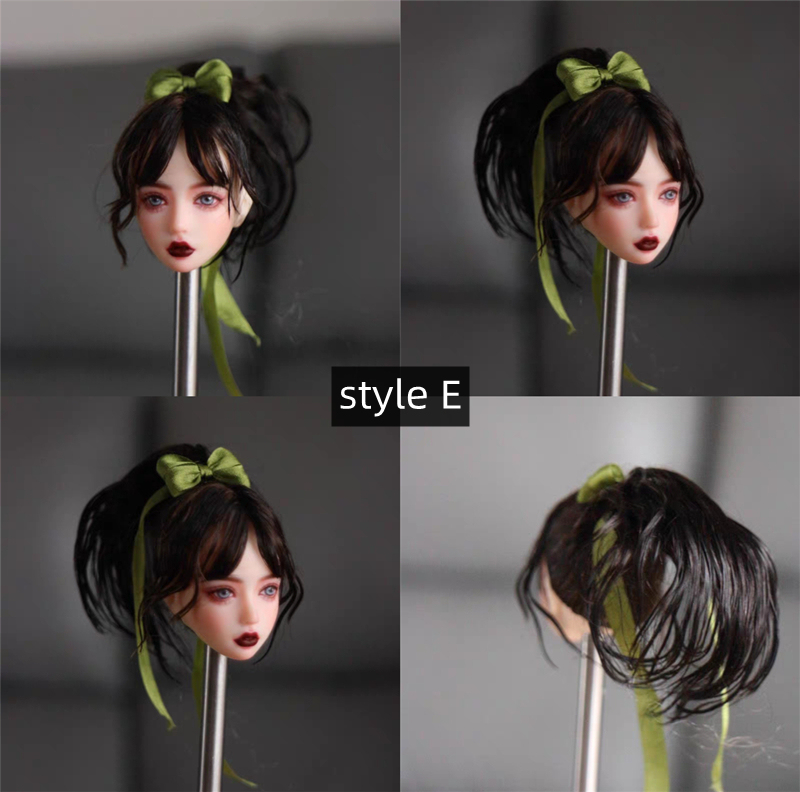 Wig for Ling