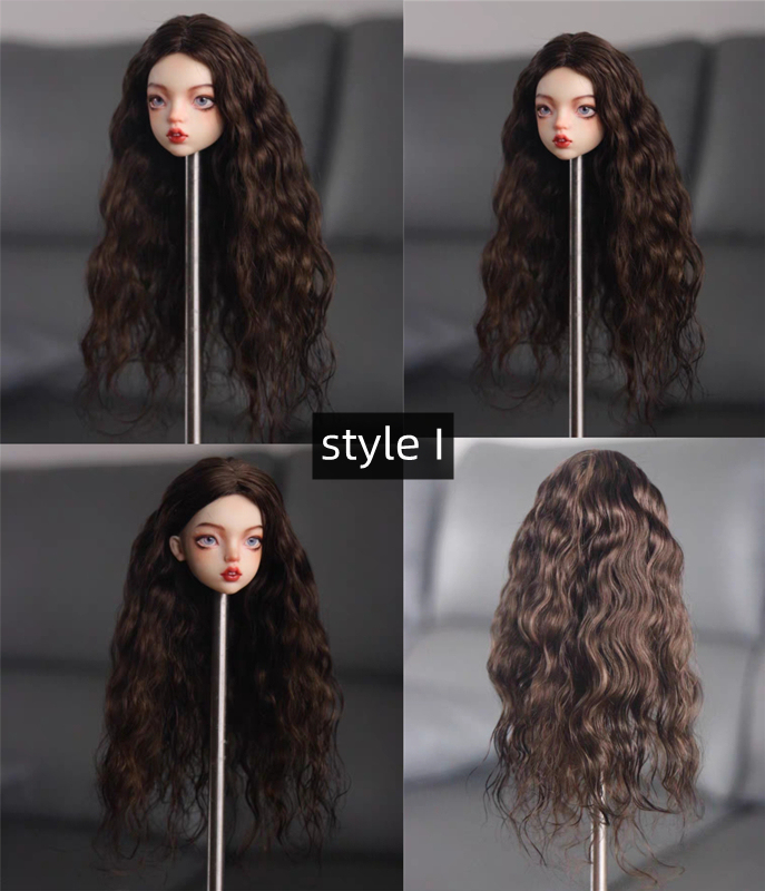 Wig for Ling