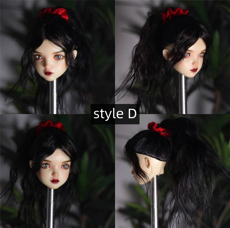 Wig for Ling