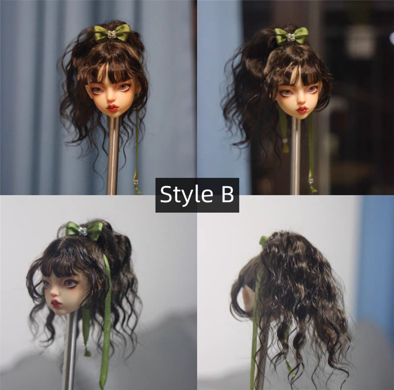 Wig for Ling