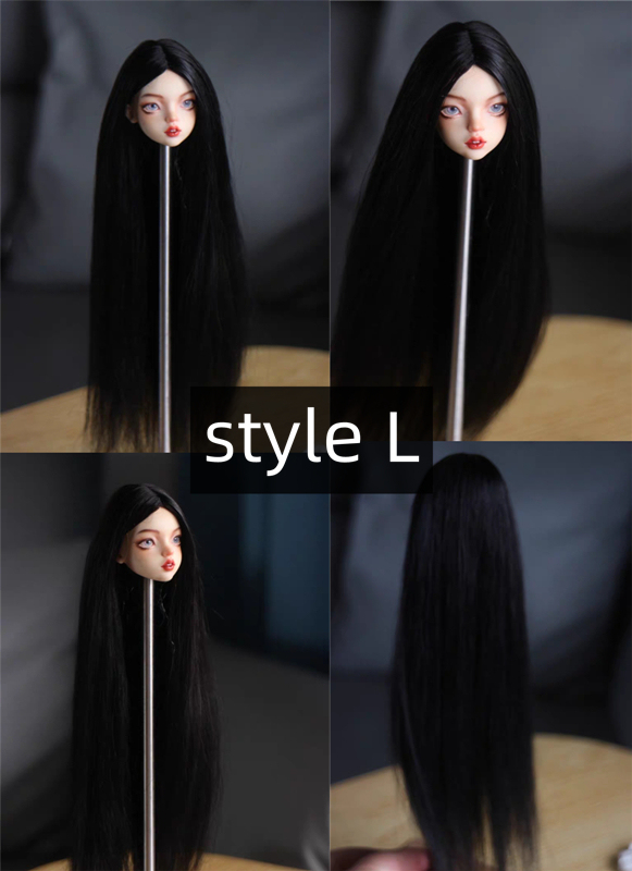 Wig for Ling
